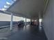 Covered carport with space for vehicles and storage at 650 N Hawes Rd # 2709, Mesa, AZ 85207