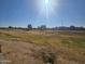 Open grassy area with distant views at 650 N Hawes Rd # 2709, Mesa, AZ 85207