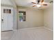 Spacious entryway with tile floors and access to other rooms at 9038 W Orchid Ln, Peoria, AZ 85345