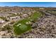 Wide view of community and golf course at 10222 E Southwind Ln # 1066, Scottsdale, AZ 85262