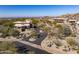 Luxury community with desert landscape and golf course at 10222 E Southwind Ln # 1066, Scottsdale, AZ 85262