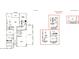 Detailed floor plan showcasing the layout of this property at 12528 W Tuckey Ln, Glendale, AZ 85307