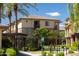 Beautiful multi-story building with manicured landscaping and a community pool in a gated community at 17850 N 68Th St # 3120, Phoenix, AZ 85054