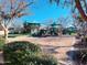 Community playground with shaded areas and play equipment at 1918 E Bridgeport Pkwy # 102, Gilbert, AZ 85295