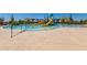 Community pool with water slide and play area at 1956 W Black Hill Rd, Phoenix, AZ 85085