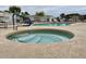 Relaxing community pool and spa area at 2233 E Behrend Dr # 61, Phoenix, AZ 85024