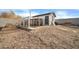 Outdoor dog kennels and storage shed at 22707 W La Mirada Dr, Buckeye, AZ 85326