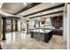 Gourmet kitchen boasts granite island, custom cabinetry, and high-end appliances at 36430 N 34Th Ave, Phoenix, AZ 85086