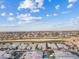 Aerial view of luxury homes and golf course at 3990 E Alameda Ln, Gilbert, AZ 85298