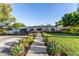 Modern house exterior with driveway and landscaping at 533 W Oregon Ave, Phoenix, AZ 85013