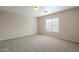 Bright bedroom with carpet and window at 5427 W St Kateri Dr, Laveen, AZ 85339