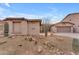 Well-maintained home with desert landscaping at 6107 W Hedgehog Pl, Phoenix, AZ 85083