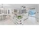 Bright and airy living room with sliding glass doors at 6107 W Hedgehog Pl, Phoenix, AZ 85083