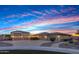 Luxury home with 5-car garage and beautiful landscaping at 8793 W Villa Lindo Dr, Peoria, AZ 85383