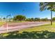 Outdoor basketball court at 9030 S Maple Ave, Tempe, AZ 85284