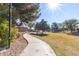 Curving path through a residential community at 9030 S Maple Ave, Tempe, AZ 85284