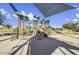 Modern playground with climbing structures and slides at 9364 W Cashman Dr, Peoria, AZ 85383