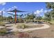 playground with shade structures and play equipment at 9364 W Cashman Dr, Peoria, AZ 85383