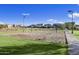 Sand volleyball court with surrounding green space at 9364 W Cashman Dr, Peoria, AZ 85383