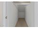 Large walk-in closet with ample storage space at 1116 W Courtney Ln, Tempe, AZ 85284