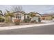 One-story house with landscaped yard, attached garage, and desert landscaping at 2796 E Inca Ln, San Tan Valley, AZ 85140