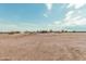 Single story house on a large lot with desert landscape at 3315 N Datura Ct, Maricopa, AZ 85139