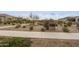 Neighborhood entrance sign for Carnegie Glen community at 4937 S Pulse Ter, Mesa, AZ 85212