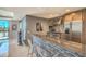 Modern kitchen features stainless steel appliances at 6803 E Main St # 4407, Scottsdale, AZ 85251