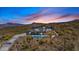 Luxury home with pool and mountain views at 7450 E Continental Mountain Dr # 5, Cave Creek, AZ 85331