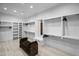 Large walk-in closet with ample shelving and hanging space at 7450 E Continental Mountain Dr # 5, Cave Creek, AZ 85331
