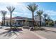 Building exterior with Spanish-style architecture at 7500 E Mccormick Pkwy # 32, Scottsdale, AZ 85258