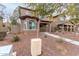 Two-story house with a front porch and walkway at 9331 S 33Rd Gln, Laveen, AZ 85339