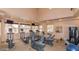 Community fitness center with various exercise equipment at 10136 E Southern Ave # 1110, Mesa, AZ 85209