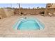 Community hot tub with seating at 10136 E Southern Ave # 1110, Mesa, AZ 85209