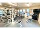 Well-equipped fitness center with various machines at 10401 N Saguaro Blvd # 213, Fountain Hills, AZ 85268