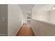 View down a hallway to the kitchen at 1122 W Dragoon Ave, Mesa, AZ 85210