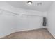 Spacious walk-in closet with wire shelving; ample storage at 12113 W Planada Ln, Peoria, AZ 85383