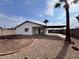 Single story home with a large backyard at 1302 E 30Th Ave, Apache Junction, AZ 85119