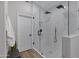 Spa-like bathroom featuring a large walk-in shower at 15632 S 6Th St, Phoenix, AZ 85048