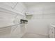 Walk-in closet with wire shelving for ample storage at 16220 W Red Rock Dr, Surprise, AZ 85374