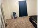 Bedroom featuring neutral carpet and natural light at 18225 W Yavapai St, Goodyear, AZ 85338