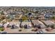 Aerial view of houses and neighborhood at 19045 N 47Th Cir, Glendale, AZ 85308