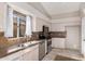 Kitchen with granite countertops and stainless steel appliances at 19045 N 47Th Cir, Glendale, AZ 85308