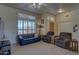 Relaxing living room with comfy seating and large windows at 35849 N 3Rd St, Phoenix, AZ 85086