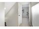 Hallway with access to a bedroom at 601 E Palo Verde Dr # 14A, Phoenix, AZ 85012