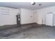 Garage with water heater, and ample storage space at 7456 W Greer Ave, Peoria, AZ 85345