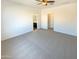 Spacious bedroom with neutral tones and carpeted floors at 8148 W Atlantis Way, Phoenix, AZ 85043