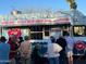 Community food truck serving fresh New England seafood, attracting residents with local cuisine at 10206 N 105Th Way, Scottsdale, AZ 85258