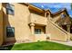 Condo building showcasing architectural details and landscaping at 1126 W Elliot Rd # 1058, Chandler, AZ 85224