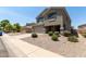 Charming two-story home featuring a two-car garage and a welcoming front porch at 12378 W Roma Ave, Avondale, AZ 85392